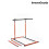 InnovaGoods Full Body Pull-Up Station with Exercise Guide 4