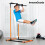 InnovaGoods Full Body Pull-Up Station with Exercise Guide 1