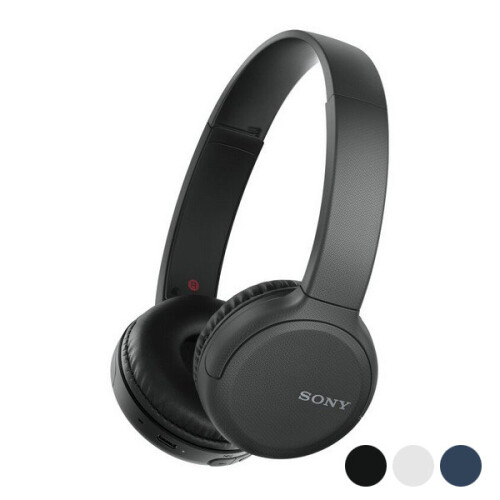 Sony Bluetooth Headphones Sony WHCH510