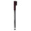Rimmel PROFESSIONAL eye brow pencil 001 -dark brown 2
