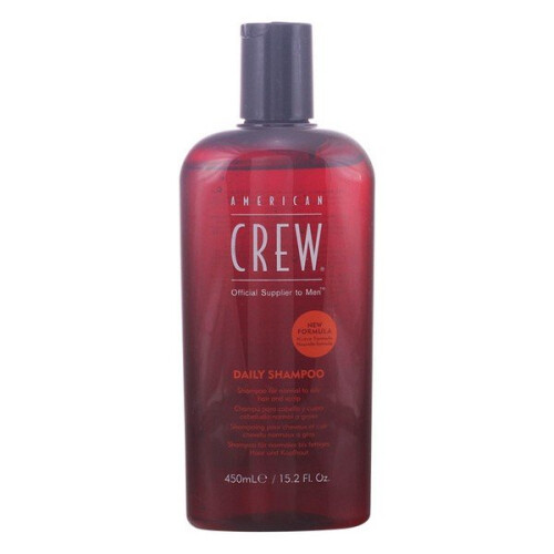 American Crew Shampoo American Crew Greasy hair
