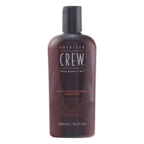 American Crew American Crew Daily Deep Moisturizing Shampoo 1000ml