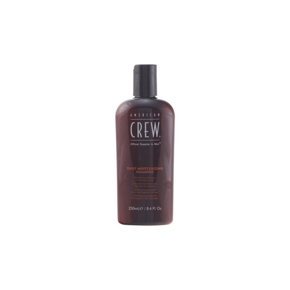 American Crew Daily Deep Moisturizing Shampoo 1000ml