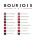 Bourjois Bourjois Rouge Fabuleux Lipstick - 16 Reve Tonka 2