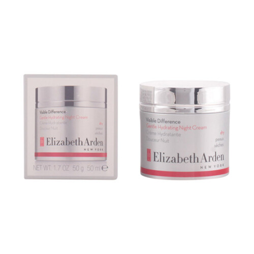 Elizabeth Arden Night Cream Visible Difference Elizabeth Arden
