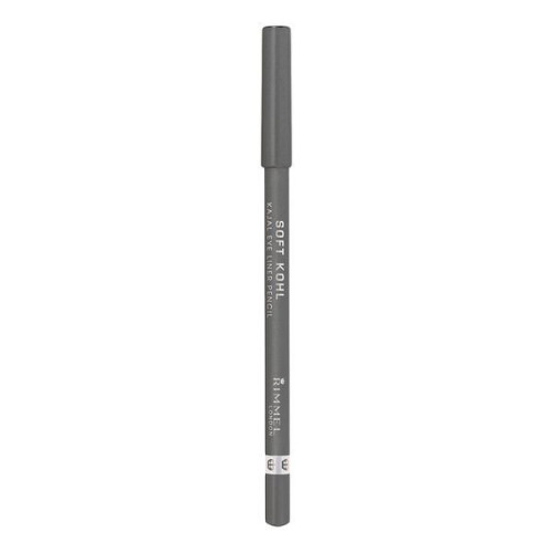 Rimmel RIMMEL Crayon Soft Khol - 061 Negro azabache 2