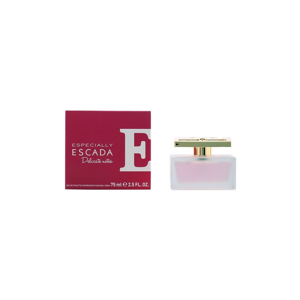 Escada Especially Delicate Notes 30Ml Edt Spray