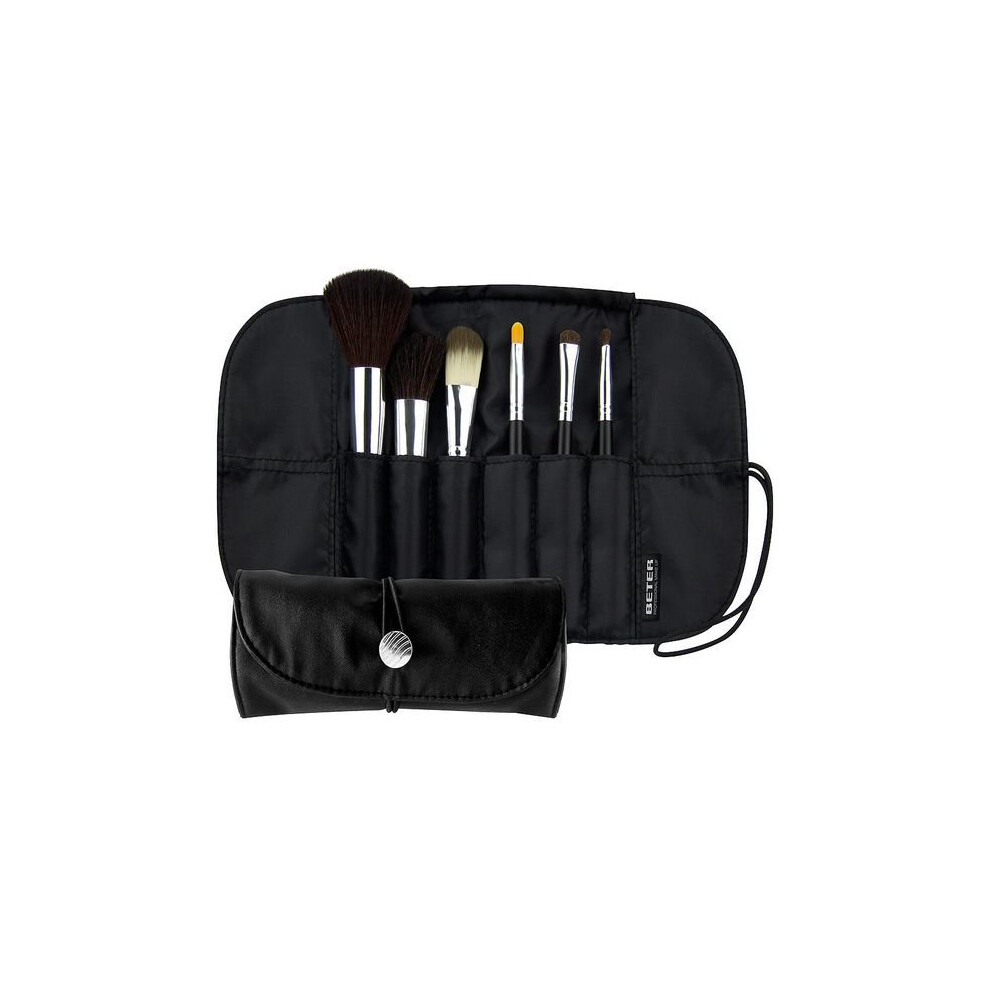 Beter Set Of Make-Up Brushes 40403