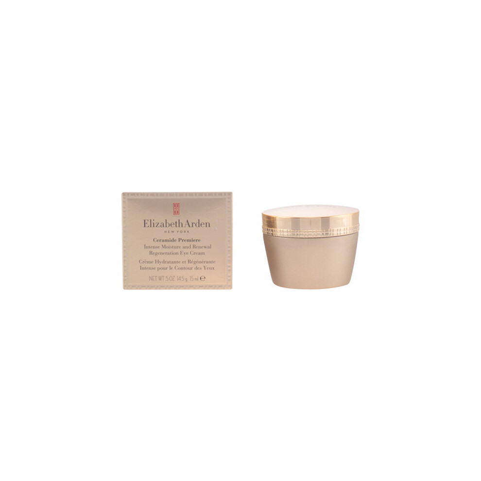 Elizabeth Arden Moisture And Renewal Regeneration Eye Cream 15ml