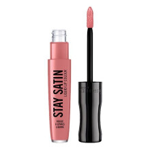 Rimmel Stay Satin Brillo Liquid Lip Colour 200 Sike 5.5ml