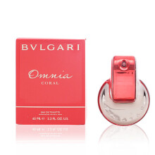 Women's Perfume Omnia Coral Bvlgari EDT