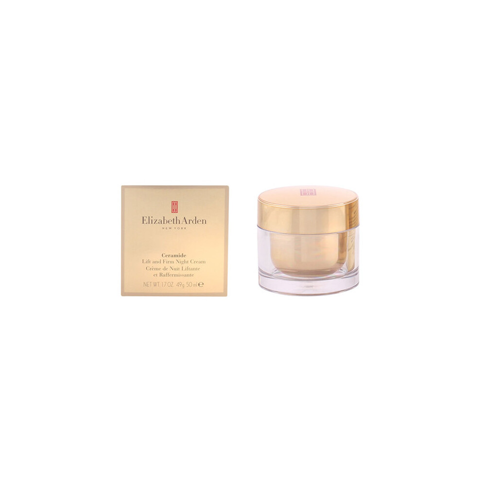 Ceramide Lift And Firm Night Cream 50ml