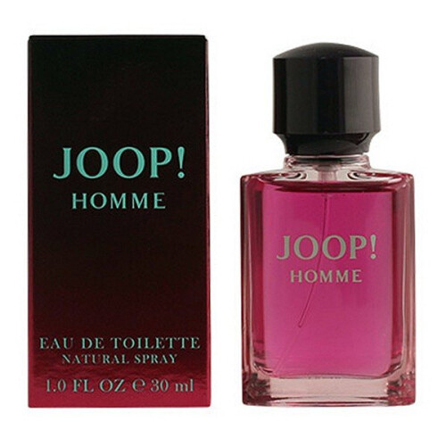 Joop! Joop! Homme 30ml Eau De Toilette Spray