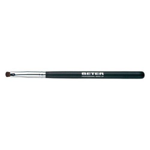 Beter - Lidschatten Pinsel 16 cm 1 Stck - -