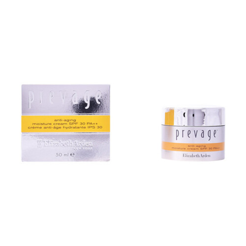 Elizabeth Arden Elizabeth Arden Prevage Moisture Spf 30 Cream 50ml