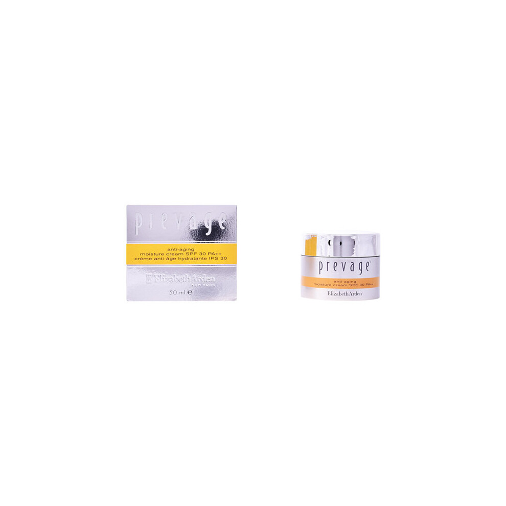 Elizabeth Arden Prevage Moisture Spf 30 Cream 50ml