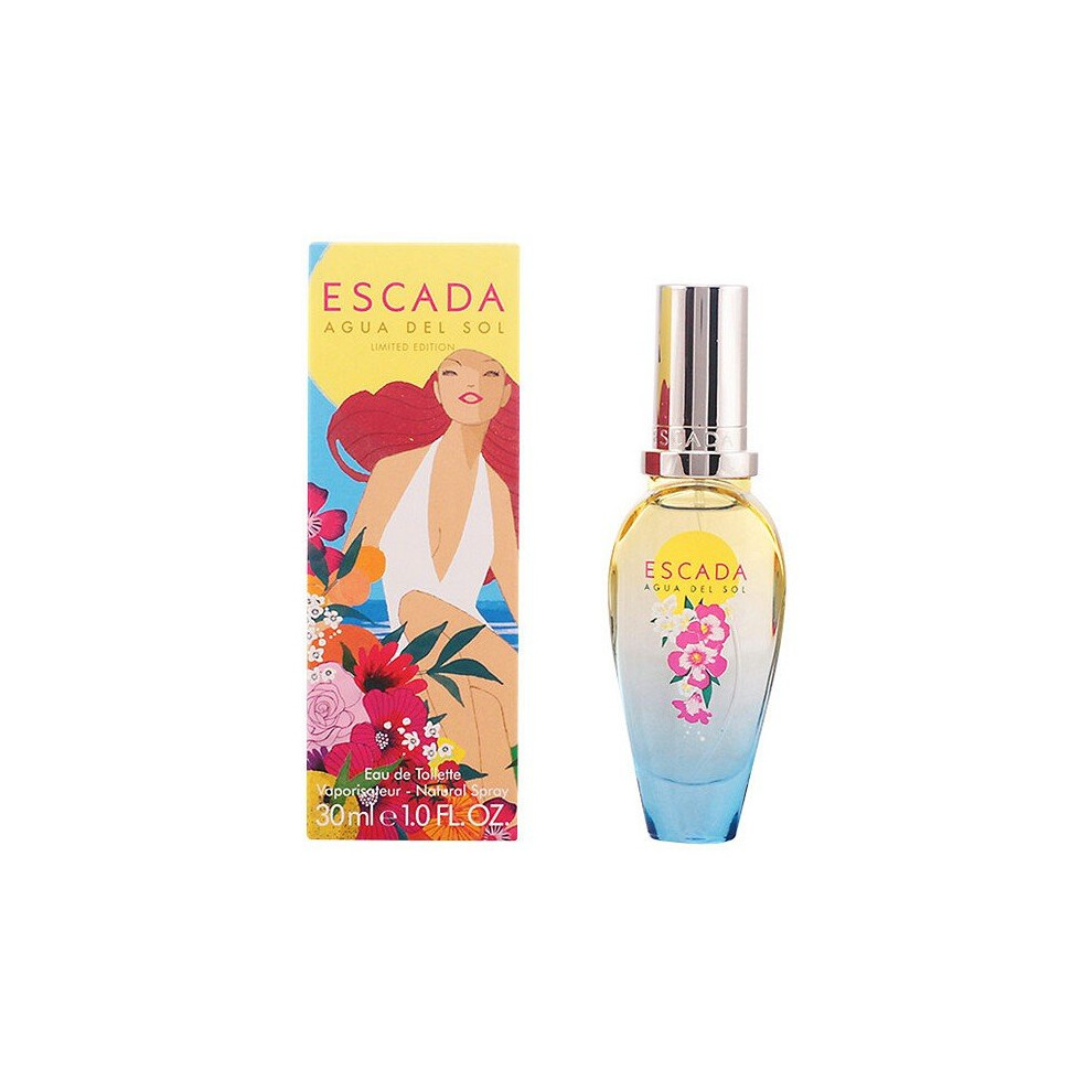 Escada Agua Del Sol 50ml EDT Spray