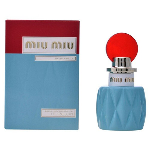 Miu Miu Miu Miu Miu Miu 30ML EDP spray
