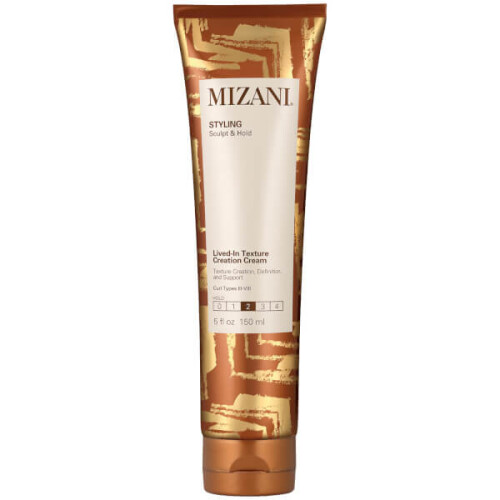 Mizani Gebleven Textuur Creatiecrème 150ml