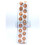 12 x Exs Endurance Delay Condoms - Long Climax Performance 3