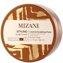 Mizani Levend In Beeldhouwpasta 50ml