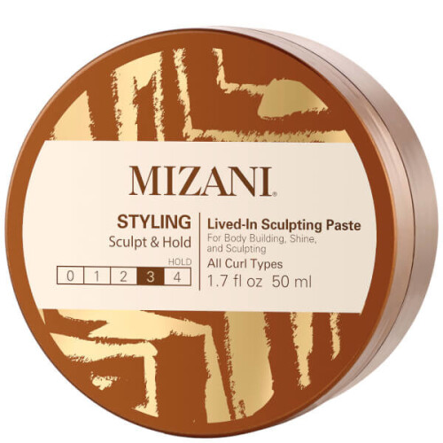 Mizani Levend In Beeldhouwpasta 50ml