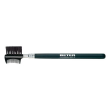 Beter Eyebrow-Lash Comb And Brush