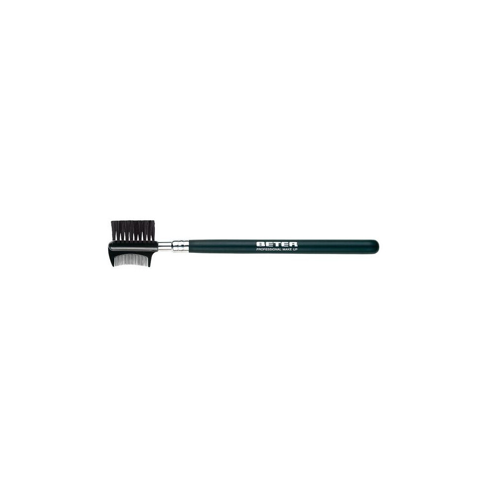 Beter Eyebrow-Lash Comb And Brush