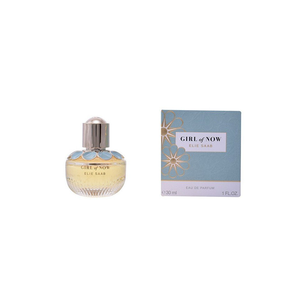 Elie Saab Girl Of Now 30ml EDP Spray-image-OPC-P5MYWXC-NEW