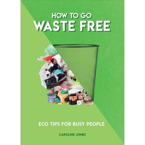How to Go Waste Free