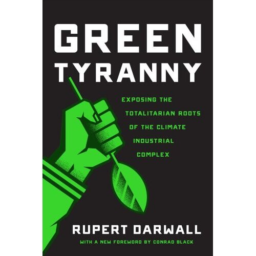 Green Tyranny