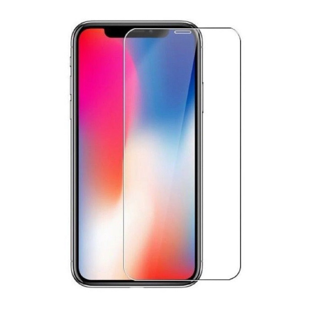 Generic Tempered Glass 3D Screen Protector For Apple Iphone X 753070716554