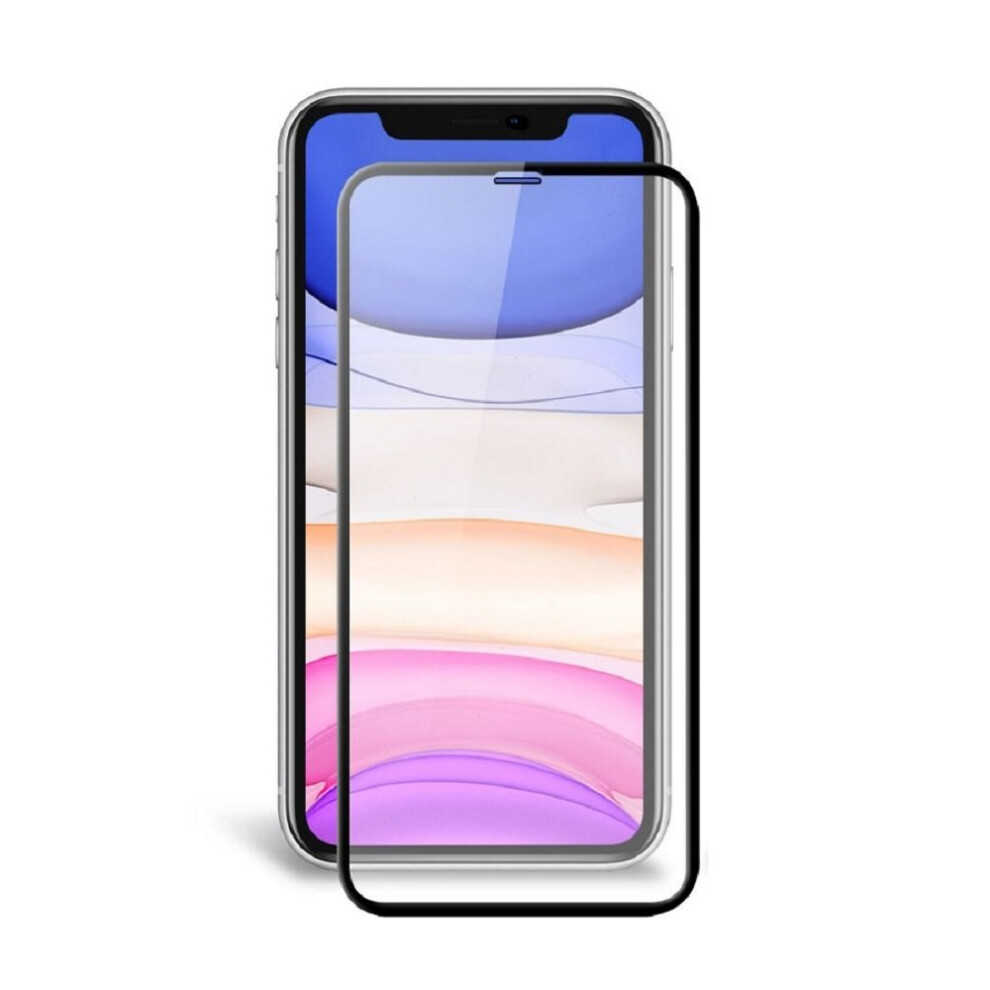 Generic Tempered Glass Screen Protector For Apple Iphone 11 703556625498