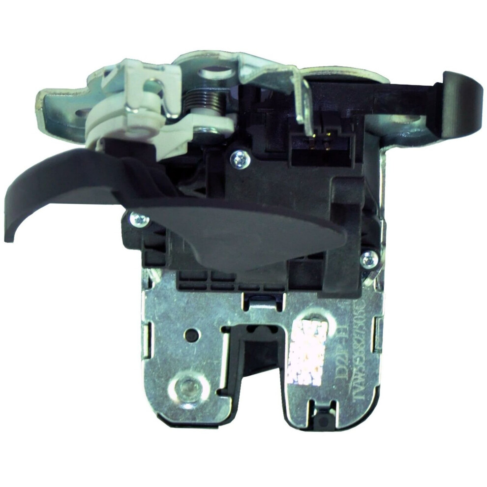 For Vw Jetta (2011-2014) Rear Boot Latch Mechanism Trunk Lid 5C6827505c 5056167418795