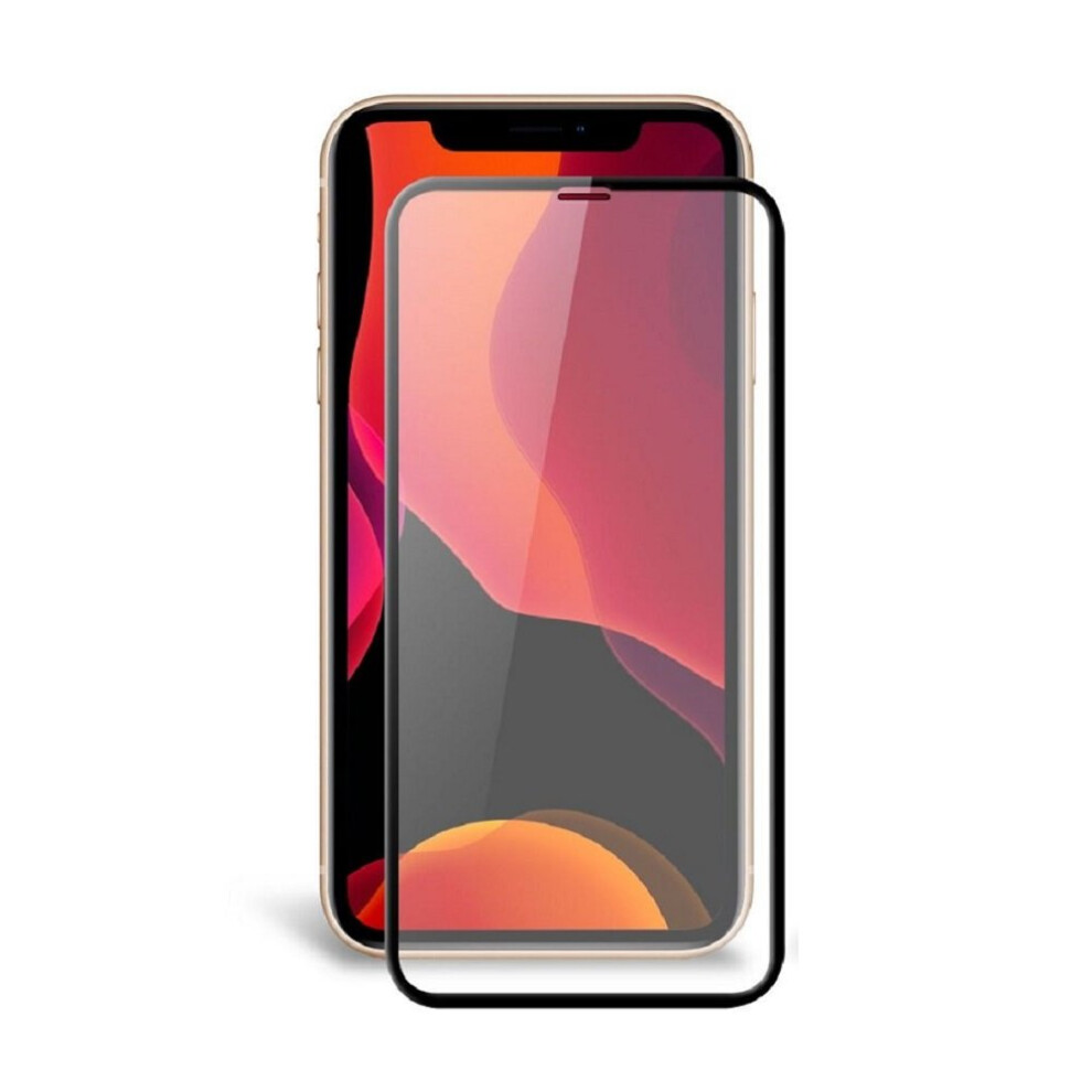 Generic Tempered Glass Screen Protector For Apple Iphone 11 Pro 703556625481