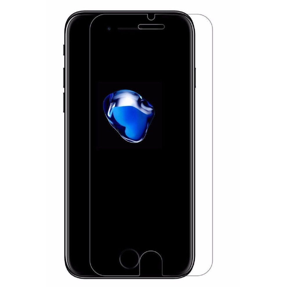 Generic Tempered Glass 3D Screen Protector For Apple Iphone 8 753070716530