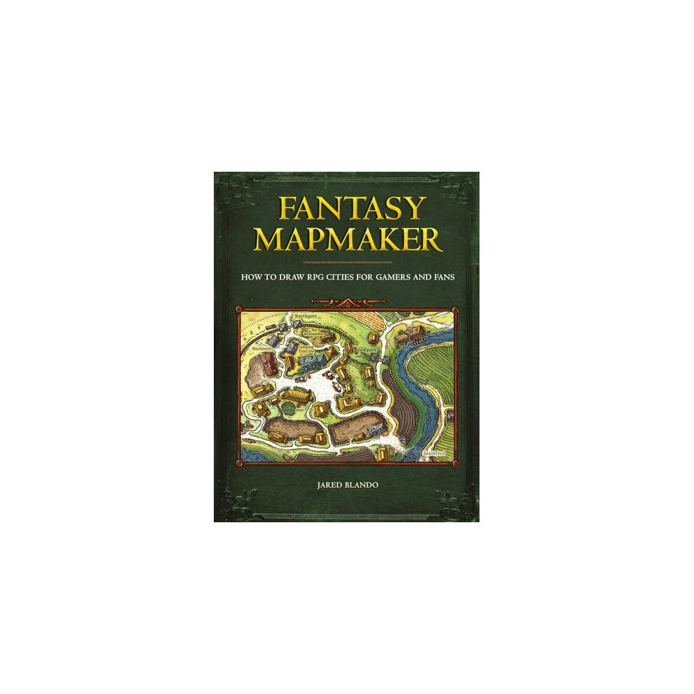 Fantasy Mapmaker