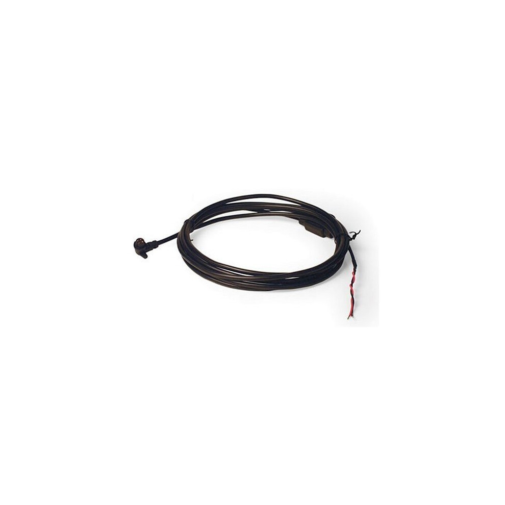 Garmin Zumo Motorcycle Power Cable