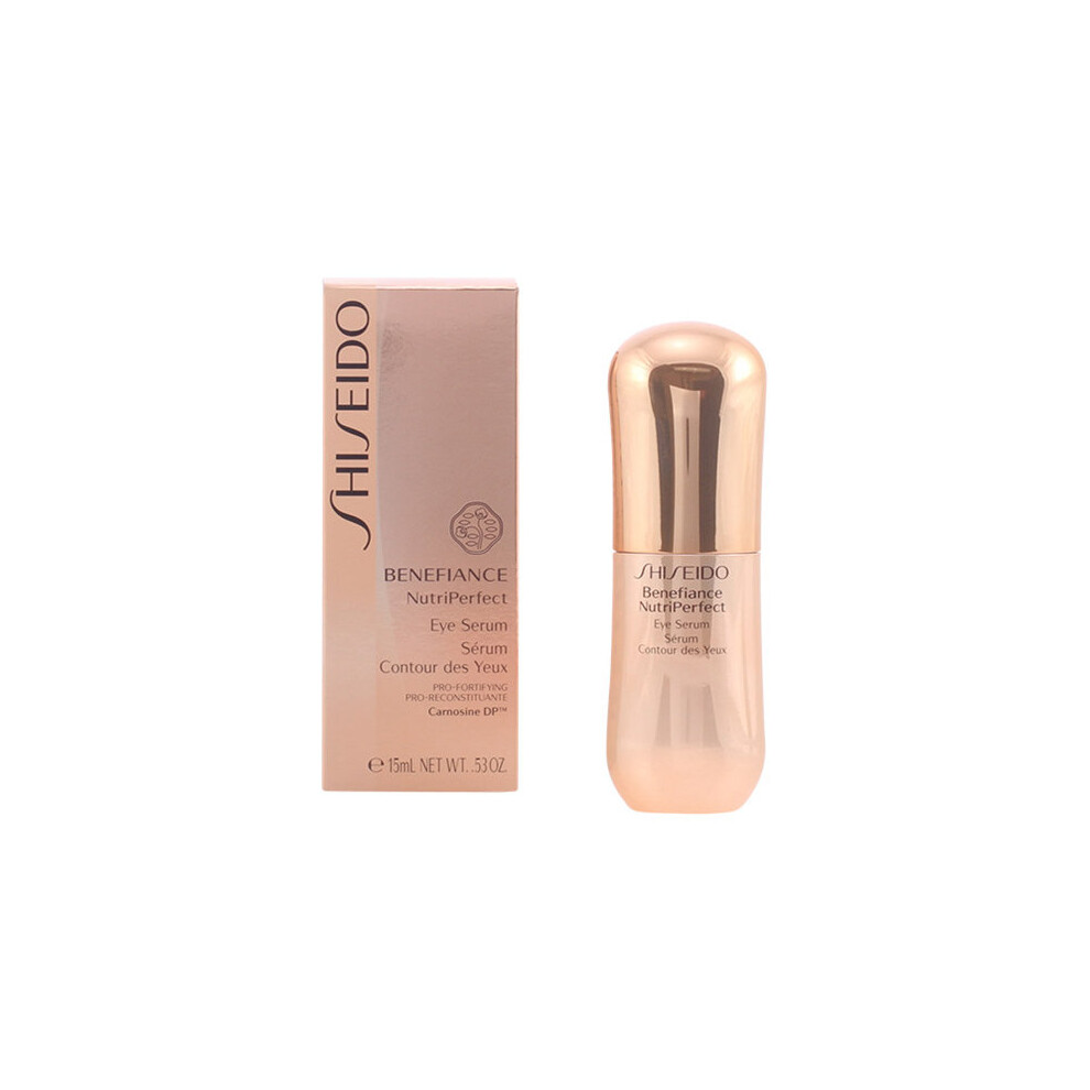 Shiseido Benefiance Nutri Perfect Eye Serum 15ml