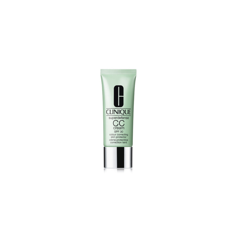 Facial Corrector Superdefense Clinique