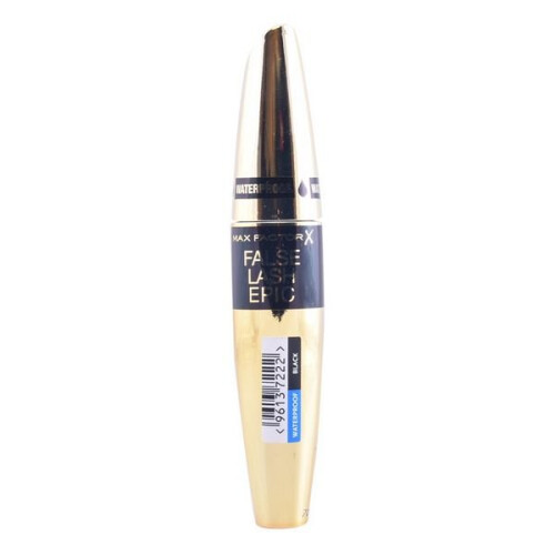 Max Factor Max Factor False Lash Effect Mascara 13,10 ml - Black, Waterproof & Long-Lasting