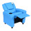 Homcom Homcom Kids Recliner Armchair 1
