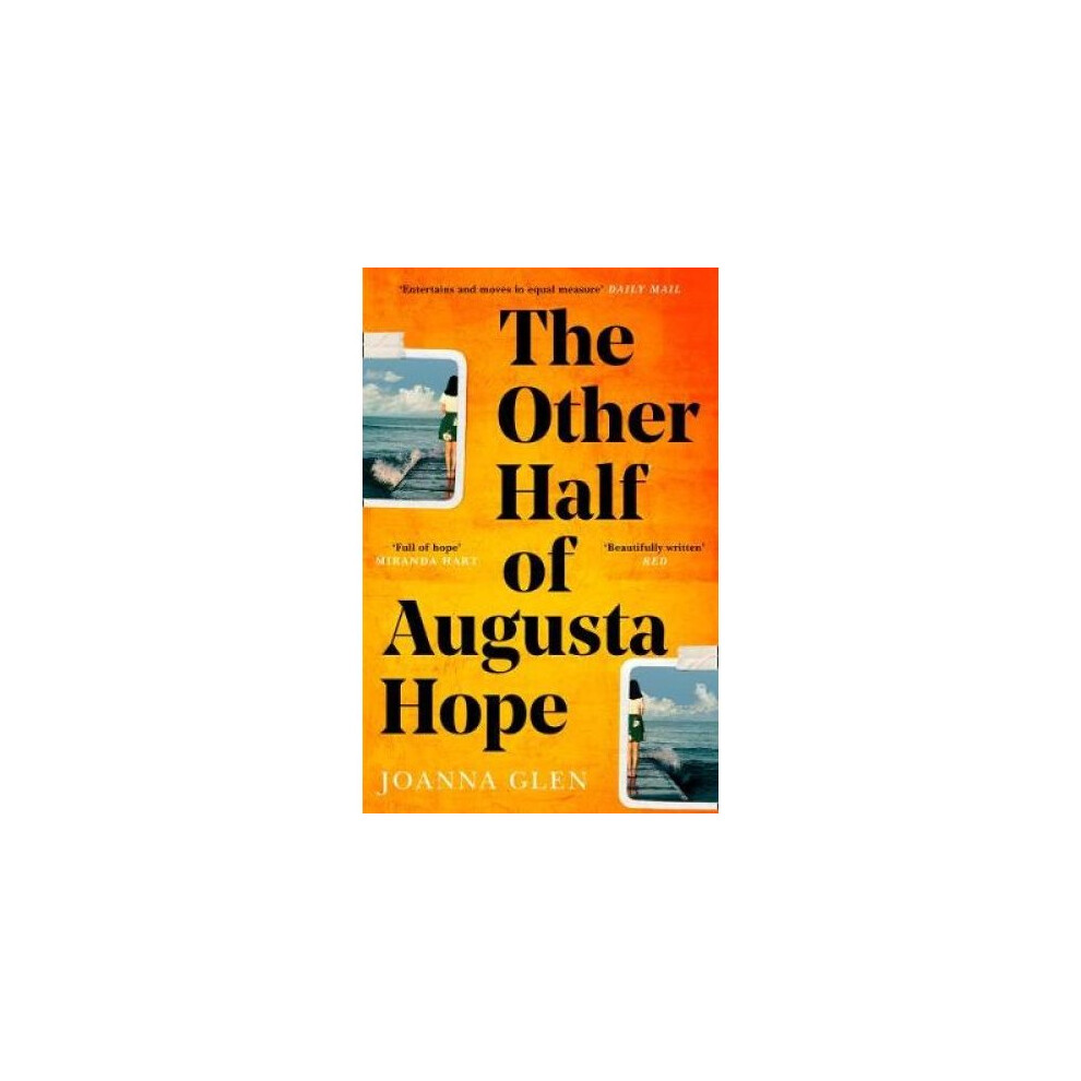 The Other Half Of Augusta Hope Joanna Glen - Image 9
