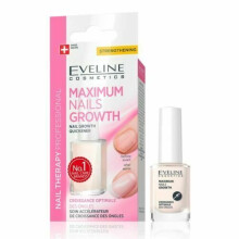 Eveline Spa Nail Conditioner Maximum Nails Growth 12ml