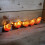 Samuel Alexander 270cm (9ft) x 20cm Samuel Alexander Pine Christmas Garland Plain Green 5