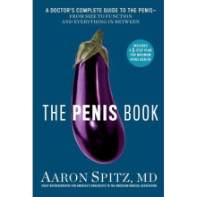 The Penis Book