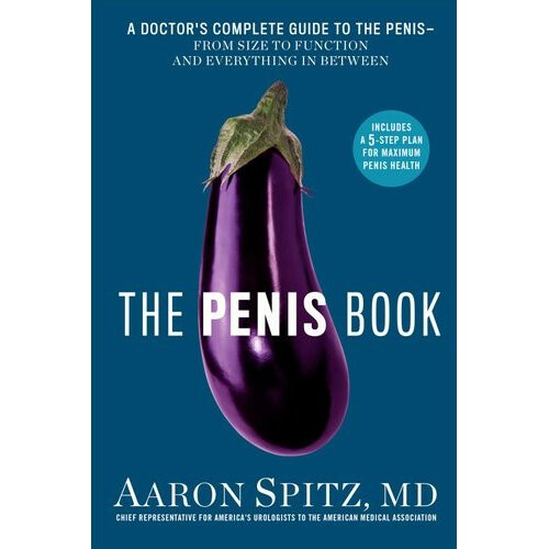 The Penis Book