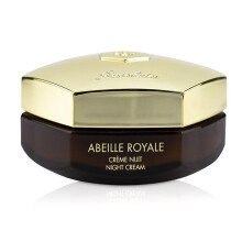 Guerlain Abeille Royale Crema Notte - Rassoda, leviga e ridefinisce il viso e il collo - 50ml/1.6oz