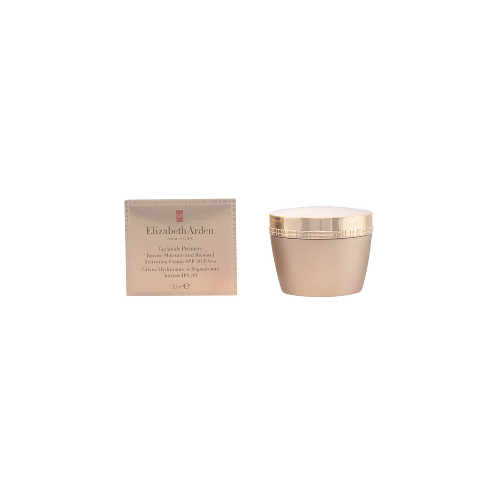 Elizabeth Arden Ceramide Premiere Activation Cream Spf30 50ml