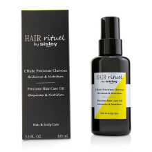 Sisley Hair Rituel Precious Hair Care Oil 100ml